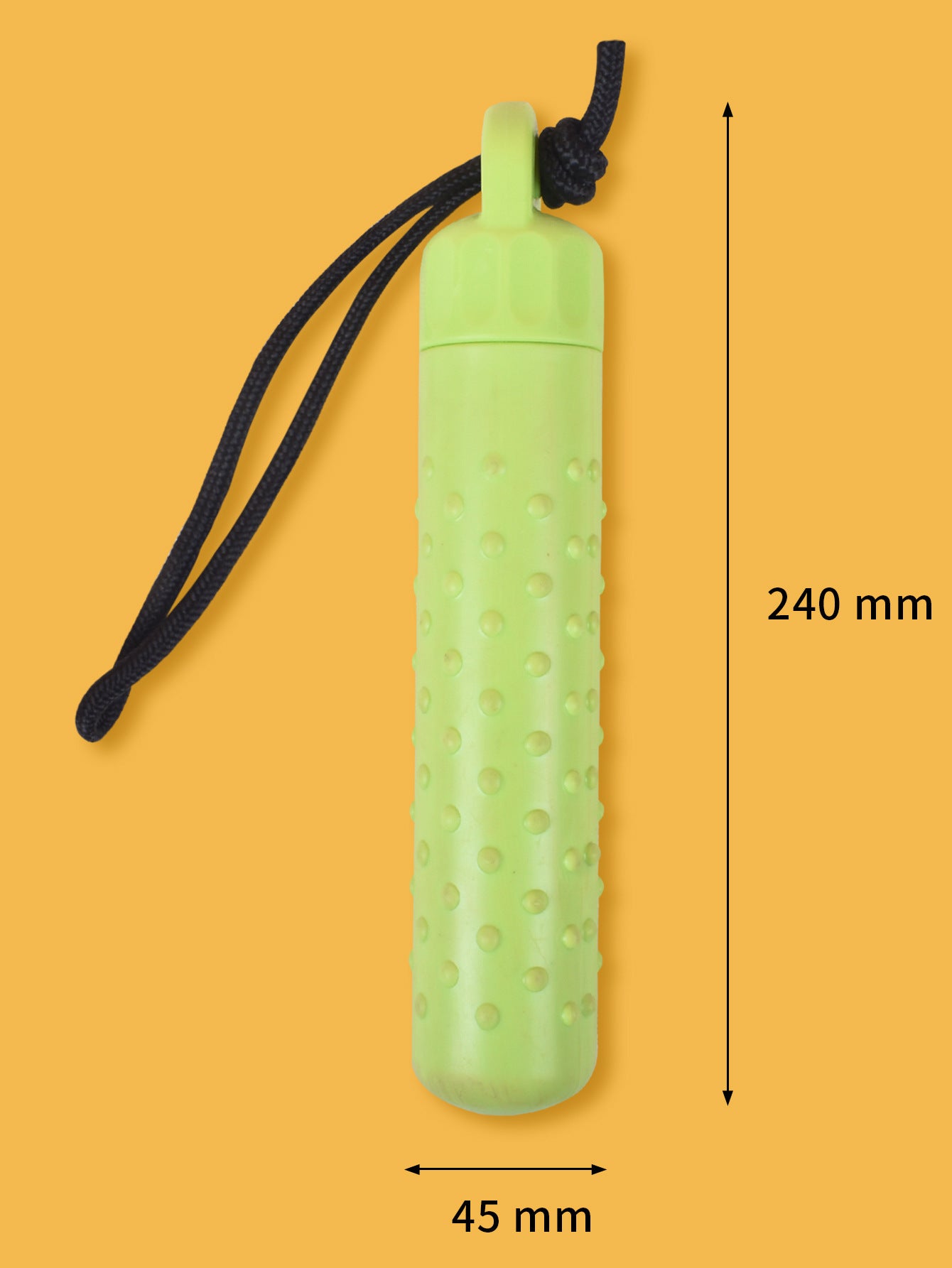 Floating Dog Pool Toys – Interactive Water Fetch Toys with Treat Dispenser, Durable & Safe for Summer Play