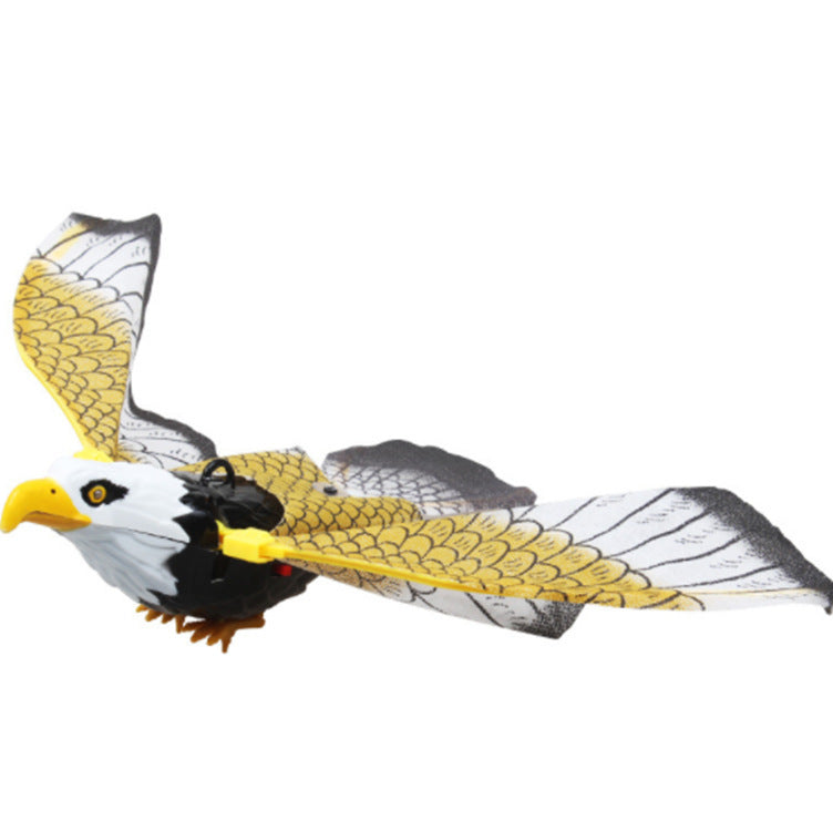 🦜 Flying Bird Toy™ – Unleash the Hunter Instinct!