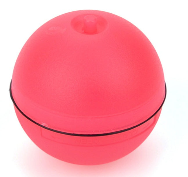 Smart Laser Toy Ball for Cats – Rechargeable