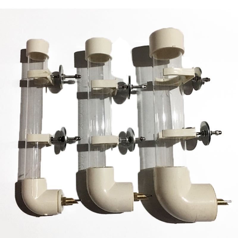 π¦ Premium No-Drip Bird Water Fountain Dispenser β Clean, Fresh Water for Your Feathered Friend