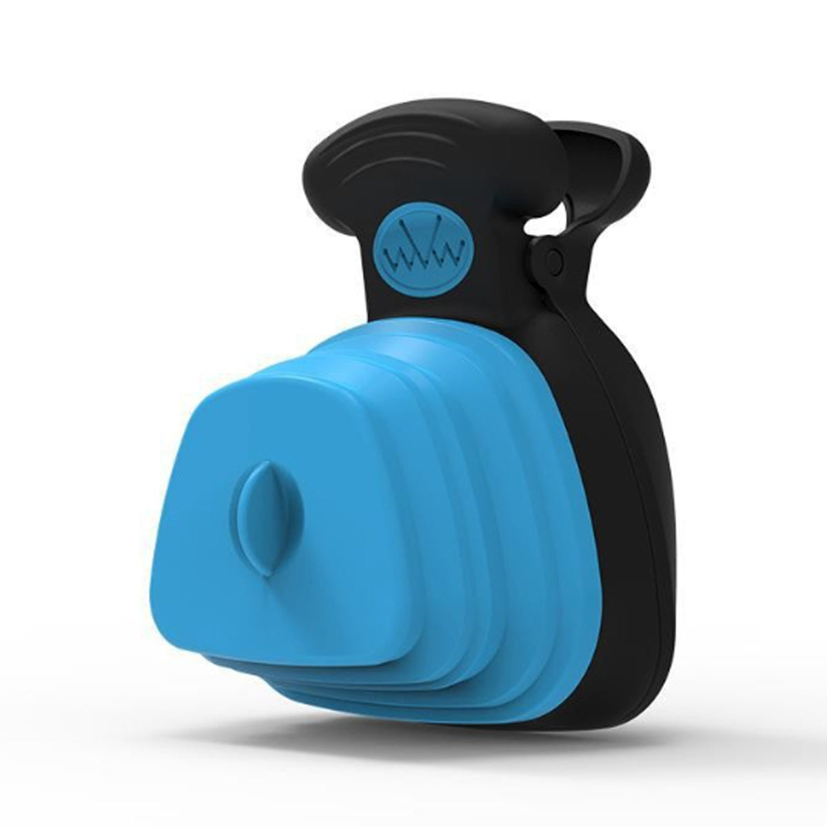 PetPlaneta™ Portable Pooper Scooper – Compact & Hygienic Waste Picker for Dogs