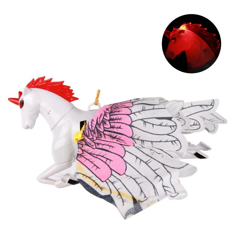 🦜 Flying Bird Toy™ – Unleash the Hunter Instinct!