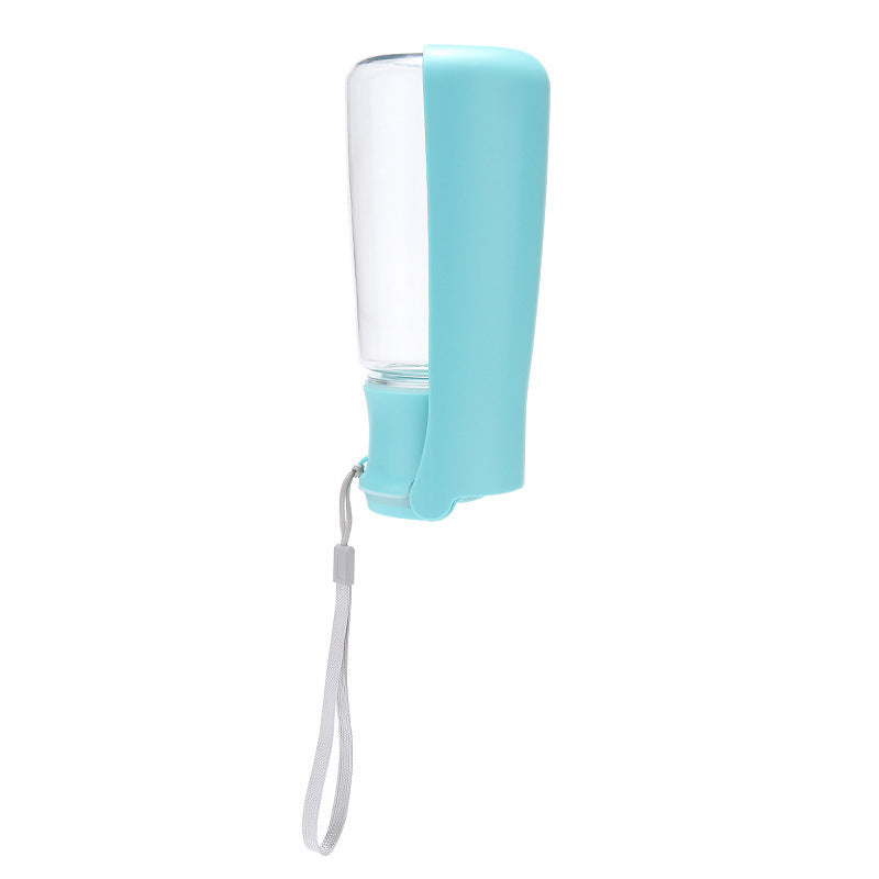 Portable Dog Water Bottle – Hydrate On The Go!