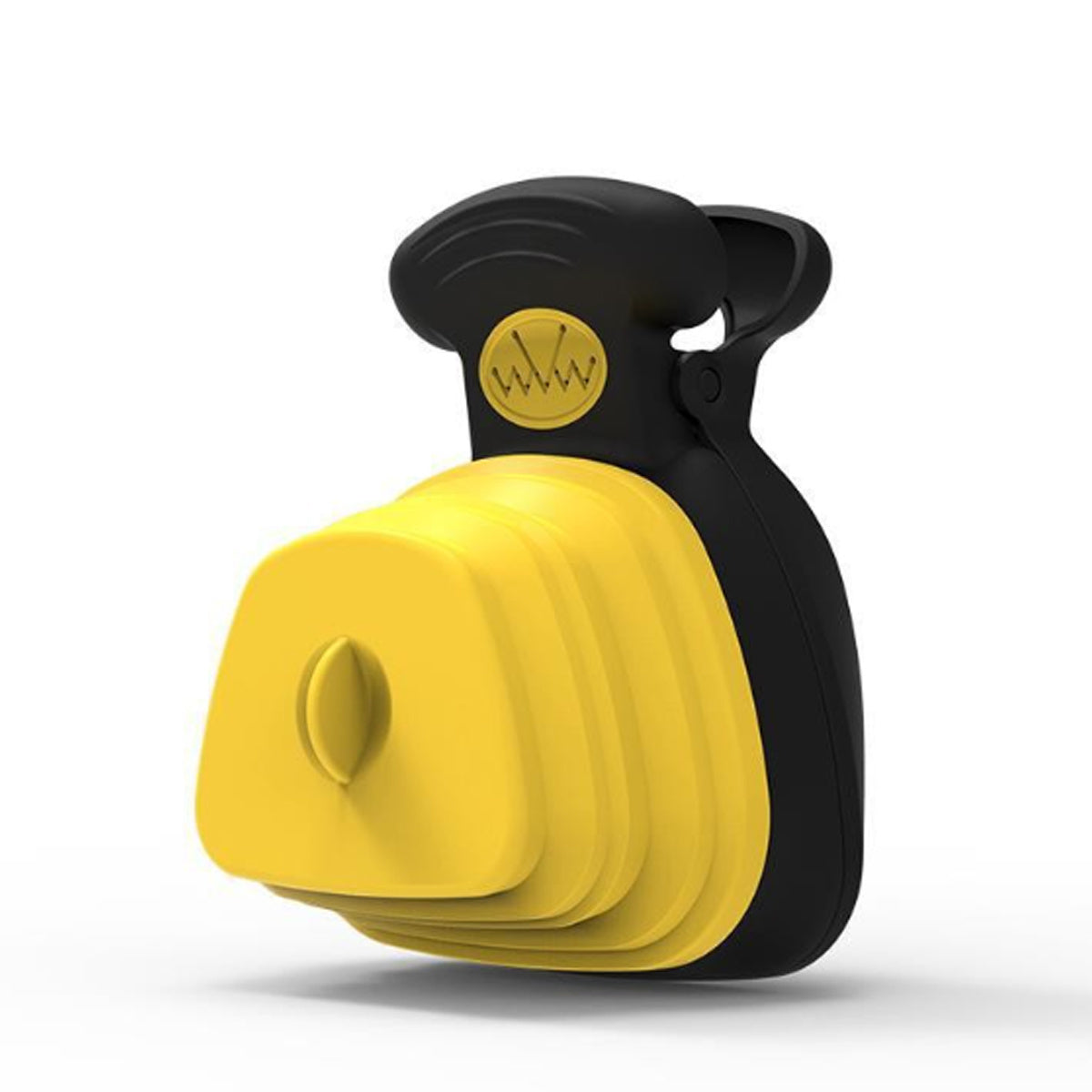 PetPlaneta™ Portable Pooper Scooper – Compact & Hygienic Waste Picker for Dogs