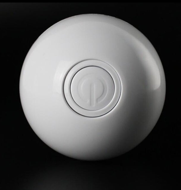 Smart Laser Toy Ball for Cats – Rechargeable