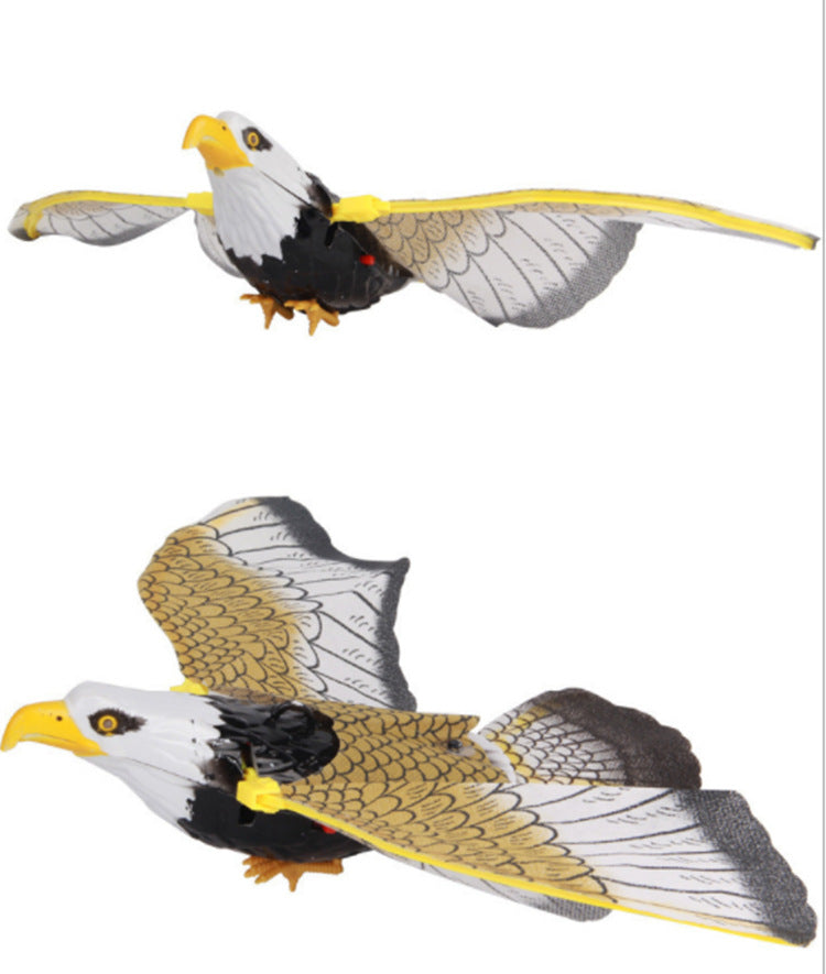 🦜 Flying Bird Toy™ – Unleash the Hunter Instinct!