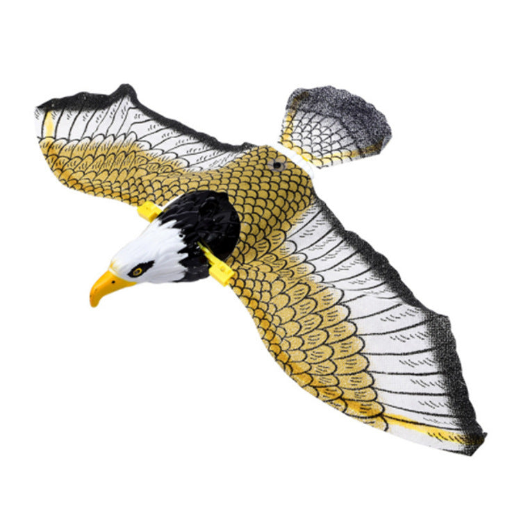 🦜 Flying Bird Toy™ – Unleash the Hunter Instinct!