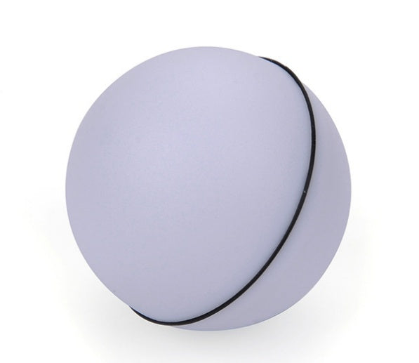 Smart Laser Toy Ball for Cats – Rechargeable