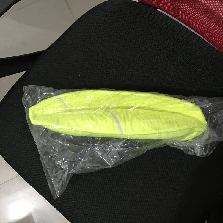 Giant Tennis Ball for Dogs – Durable, Soft & Perfect for Play