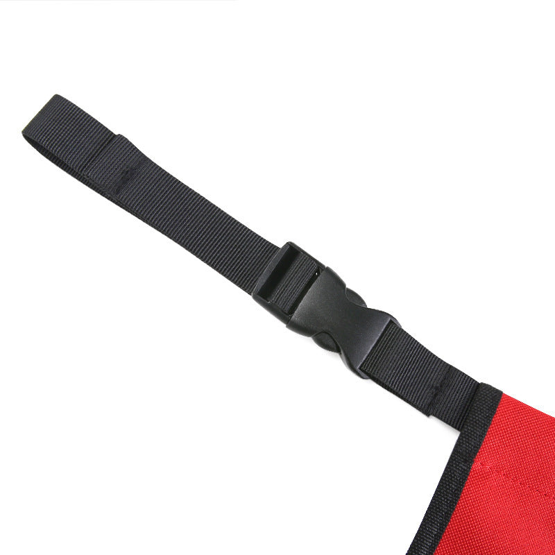 Pet Car Safety Barrier – Keep Your Dog Safely in the Back Seat