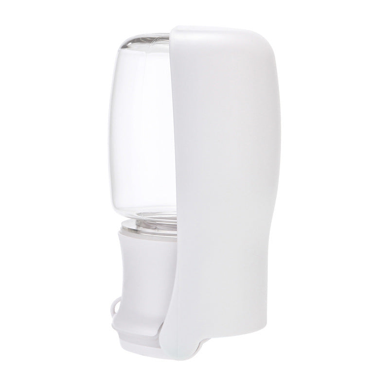 Portable Dog Water Bottle – Hydrate On The Go!